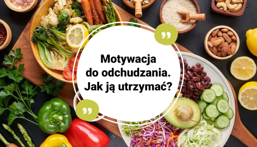 Motywacja do odchudzania: Pokonaj pułapki i zbuduj nawyki