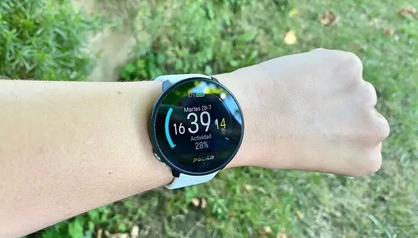 Los mejores relojes para correr que no puedes dejar pasar