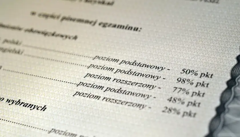 Co jeśli nie zdam matury? Sprawdź swoje możliwości i opcje poprawki
