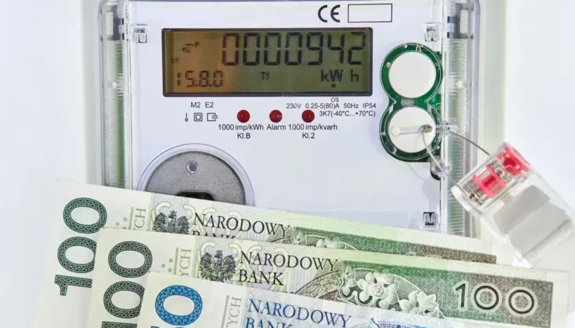 Jak dostać dofinansowanie do prądu i uniknąć wysokich rachunków