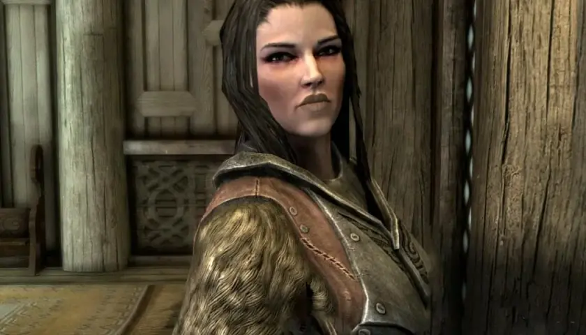 Z kim można wziąć ślub w Skyrim: lista kandydatów i zasady zaślubin