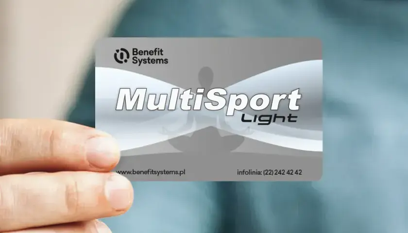 MultiSport: Ile wejść dziennie? Odpowiedź zależy od Twojej karty!