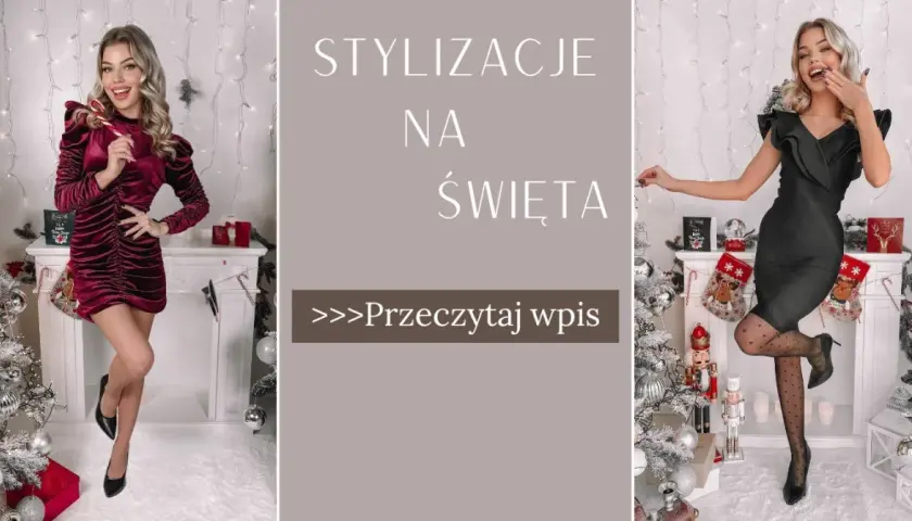 Najlepsze outfit na mikołajki – stwórz niezapomniany look na święta