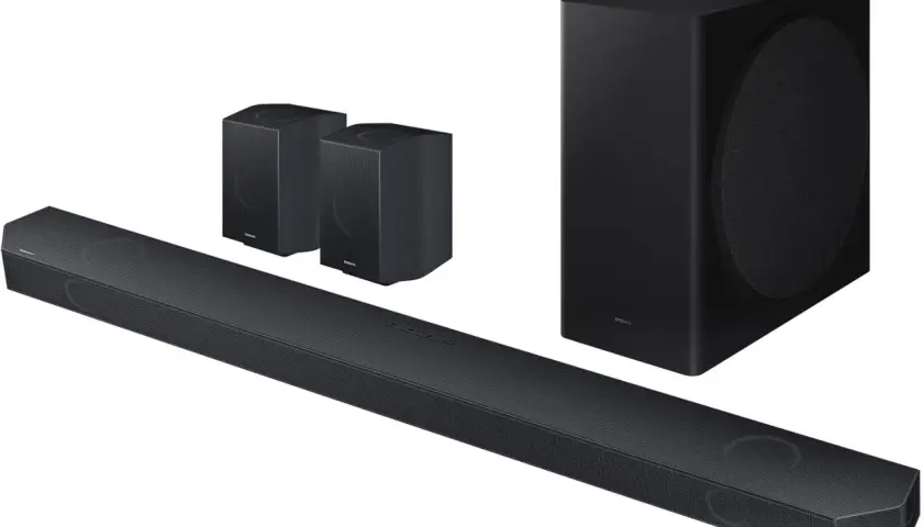 Soundbar JBL czy Samsung – który model naprawdę zachwyca dźwiękiem?
