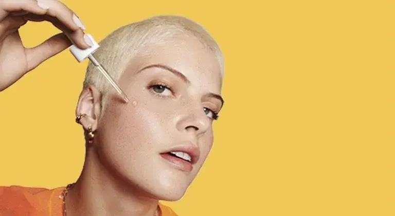 Garnier Vitamin C Serum: Die besten Produkte für strahlende Haut