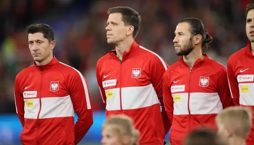 Ranking FIFA kraje: Zaskakujące zmiany w czołówce i punkty najlepszych