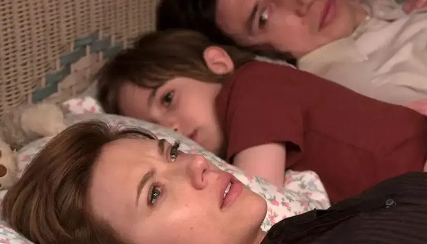 Wzruszające filmy o chorej dziewczynie, które poruszają serce i duszę