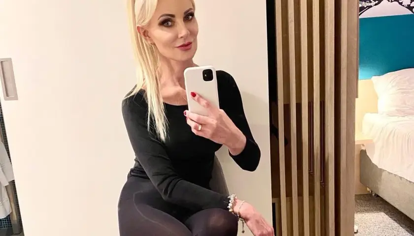 Ile lat ma wokalistka Elwira Mejk? Tajemnica wieku gwiazdy disco