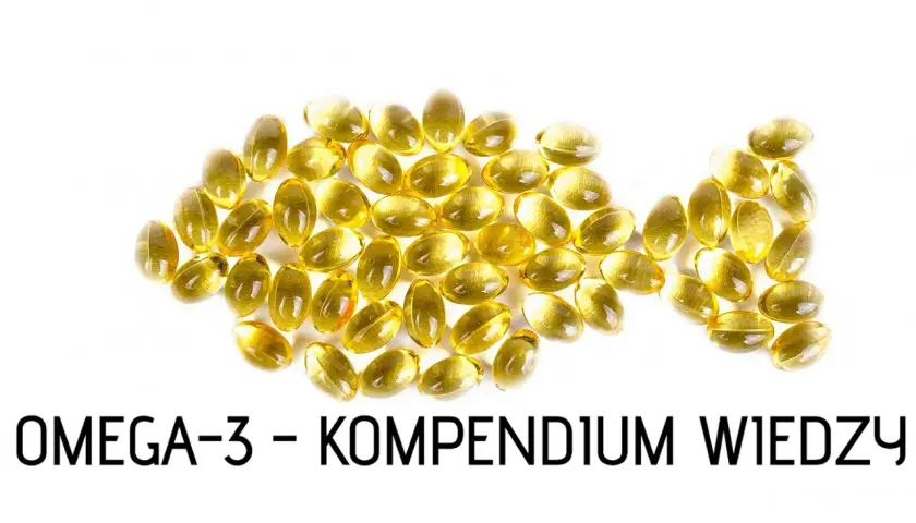 Jaka jest optymalna dzienna dawka omega 3? Eksperci wyjaśniają