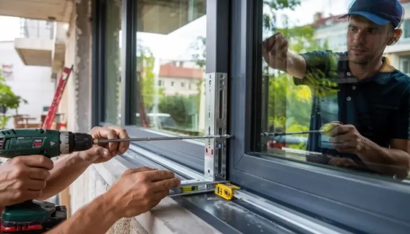 Jak zamontować okno? Praktyczny przewodnik krok po kroku