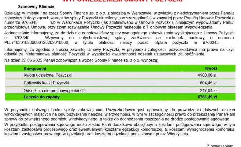 Chwilówka Vivus na raty? Jak rozłożyć dług i uniknąć problemów