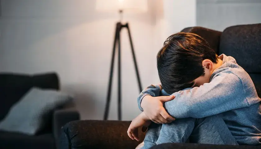 Czy to zaburzenia adaptacyjne F43.2? Objawy, leczenie, wsparcie