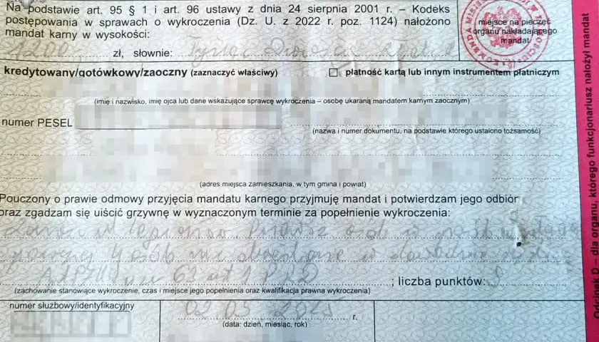 Prawo jazdy B: Ile osób w busie? Uniknij mandatu!