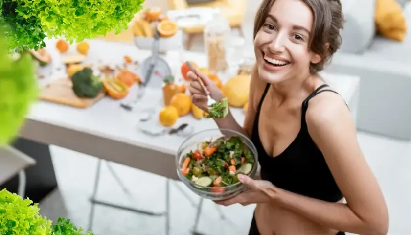 Wiesz Co Jesz catering Łódź - zdrowe posiłki dla firm i klientów