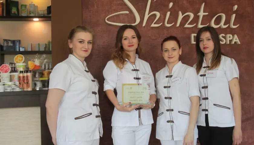 Day Spa Radom: Twój przewodnik po relaksie i najlepszych zabiegach