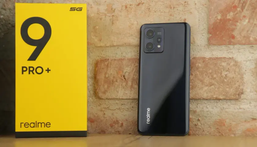 Realme 9 recenzja - czy to najlepszy smartfon w swojej klasie?