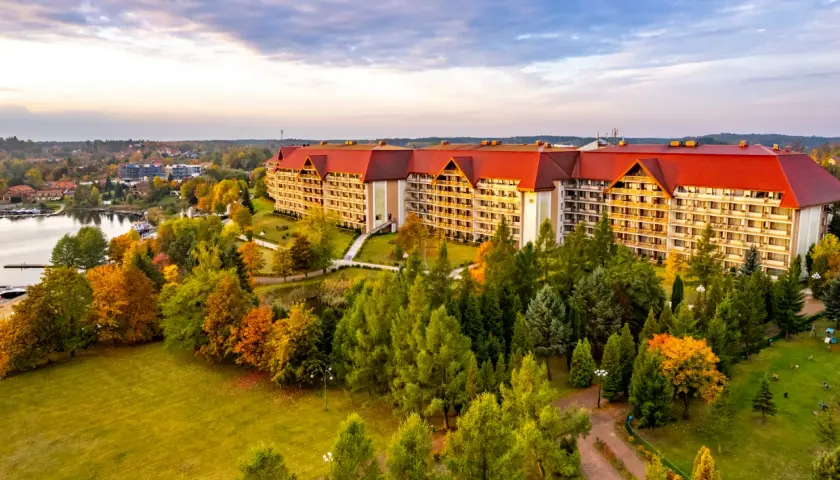 Ile kosztuje nocleg w hotelu Gołębiewski? Ceny, które cię zaskoczą