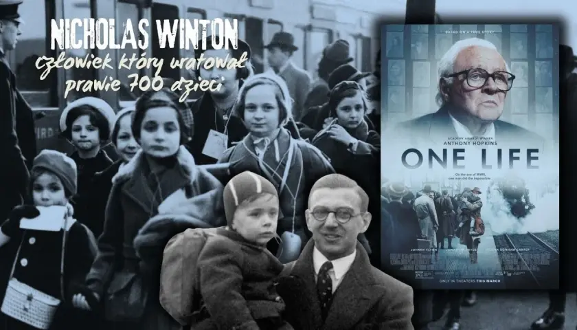 Niesamowity zbieg okoliczności uratował życie dziecka. Zaskakująca historia