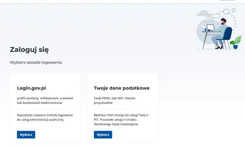 Rozlicz PIT przez bank: Prosty przewodnik krok po kroku