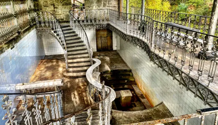 Mondariz balneario: historia, tratamientos y actividades imperdibles