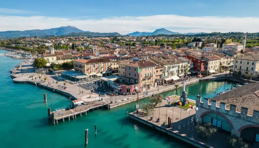 Lago di Garda: attrazioni imperdibili? La guida per ogni viaggiatore