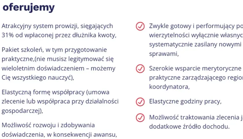 Kiedy windykator Profi Credit zapuka? Twoje prawa i rady