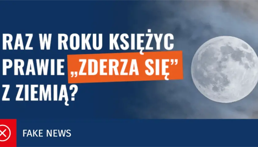 Kiedy zobaczysz księżyc najbliżej Ziemi? Poznajemy tajemnice nocy