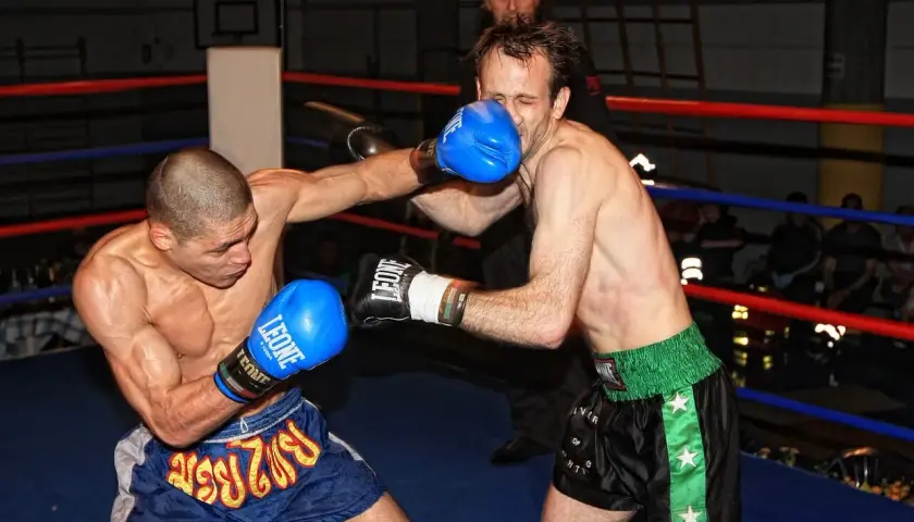 Waga musza: Ile kg? Limity MMA i boksu UFC, KSW i więcej!