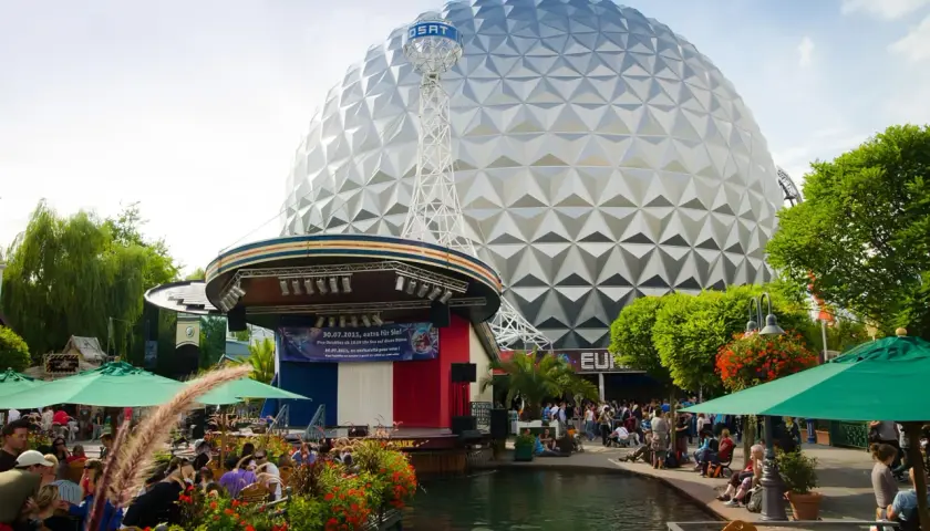 Parc attraction Allemagne : Lequel choisir ? Guide complet