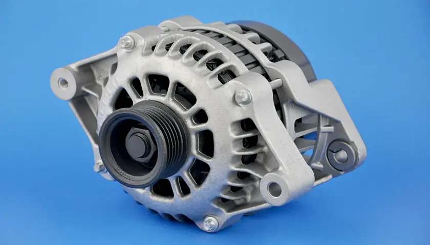 Alternator w samochodzie – Jakie są jego funkcje i działanie?