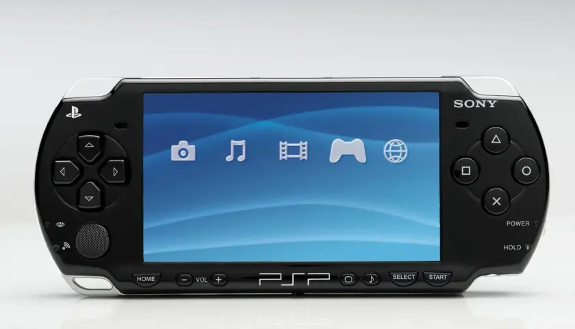 Gdzie ściągnąć gry na PSP? Bezpieczne i legalne źródła dla graczy
