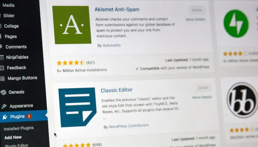 Jak wyłączyć komentarze w WordPress i uniknąć spamu na stronie