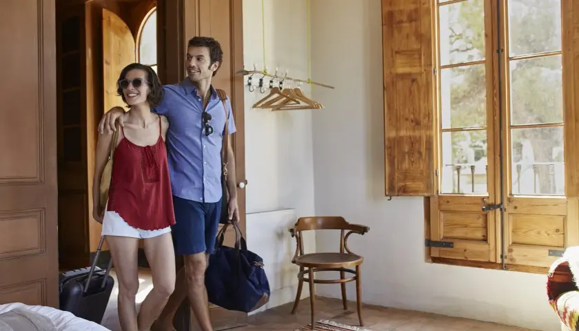 Czym się różni pensjonat od hotelu? Odkryj kluczowe różnice
