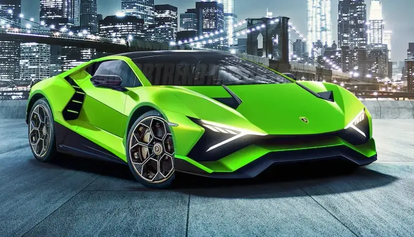 Lamborghini Huracán: Cena, ukryte koszty i przyszłość V10