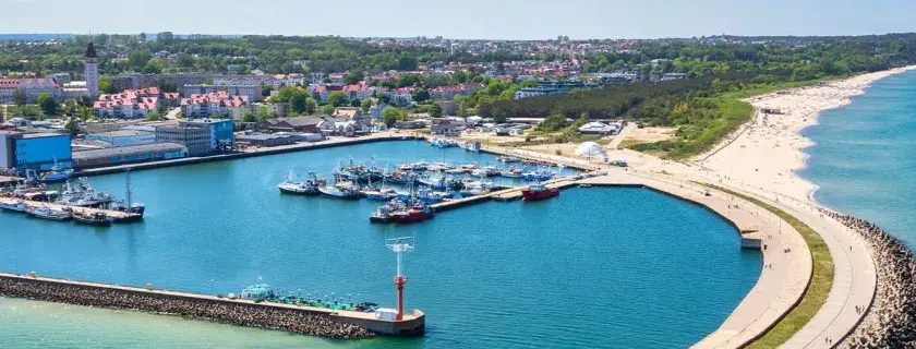 Gdzie nad Bałtyk? Odkryj najlepsze miejsca na wymarzone wakacje
