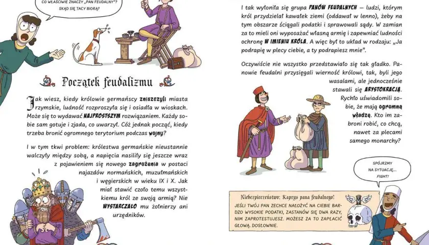 Jak się rozwijać w życiu? Przewodnik Jerzego Króla po skutecznym rozwoju