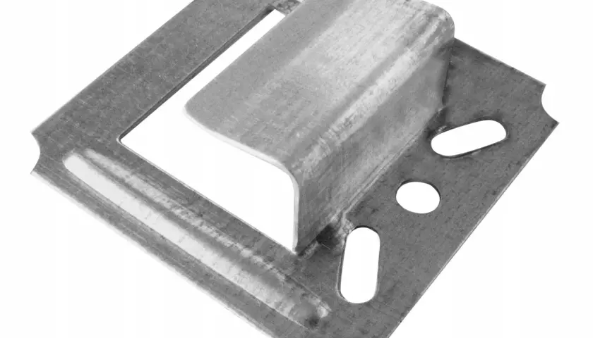 Dobór klamer do boazerii: kompletny poradnik dla początkujących majsterkowiczów