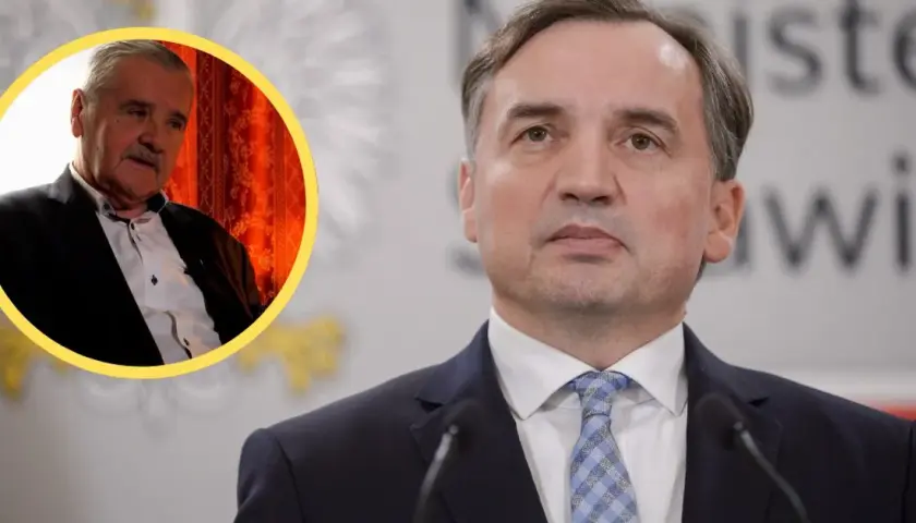 Kim był Jerzy Ziobro? Kulisy śmierci i procesu ojca Zbigniewa Ziobry