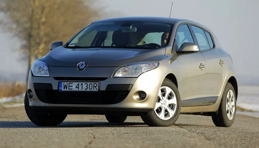 Renault Megane 3 jaki silnik wybrać, aby uniknąć kosztownych błędów