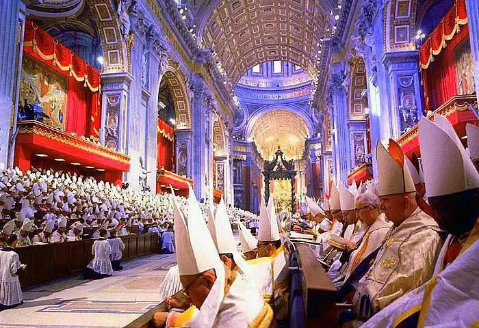 Msza suma co to znaczy - odkryj jej znaczenie i rolę w liturgii