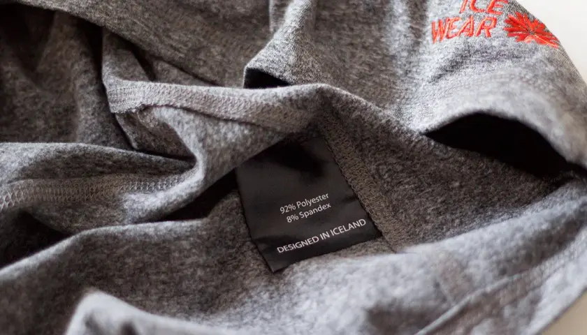 Poliester czy nylon - Który materiał jest lepszy? Dowiedz się!
