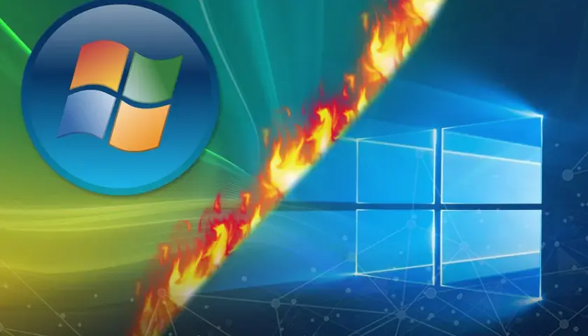 Czy można zaktualizować Windows Vista do 10? Oto, co musisz wiedzieć