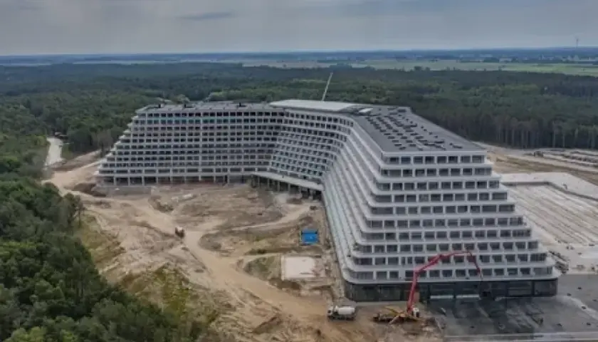 Ile kosztuje doba w hotelu Gołębiewski? Sprawdź ceny i oferty