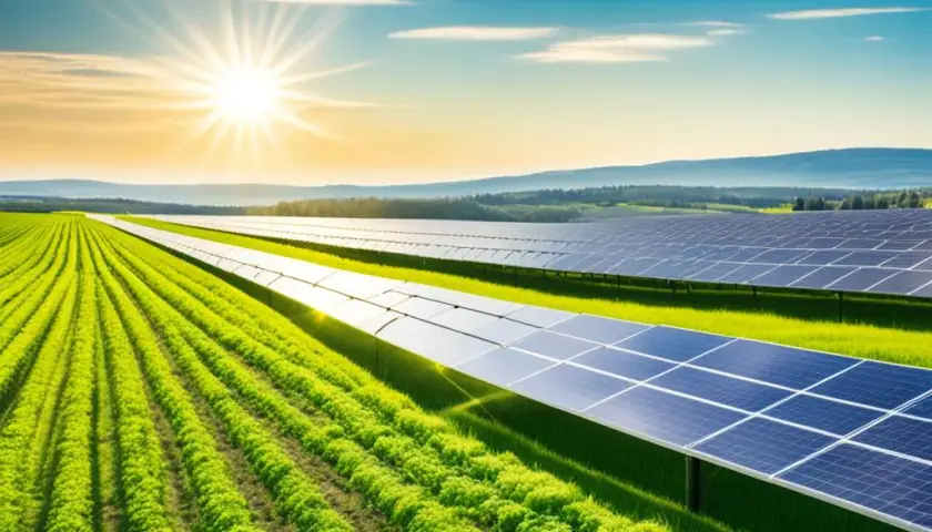 Ile prądu wyprodukuje elektrownia fotowoltaiczna 7 kW dziennie? Sprawdź!