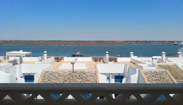 Apartamentos en Isla Cristina: opciones asequibles y cerca de la playa