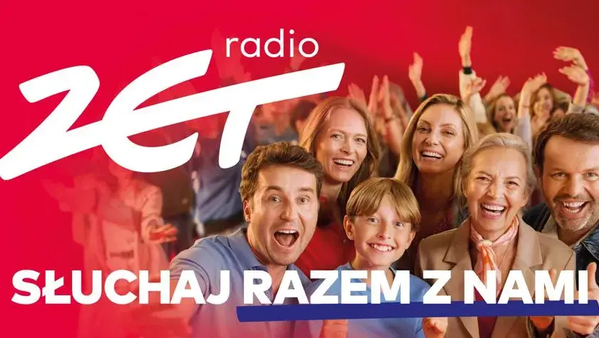 Radio ZET FM: Znajdź swoją częstotliwość i słuchaj bez zakłóceń!