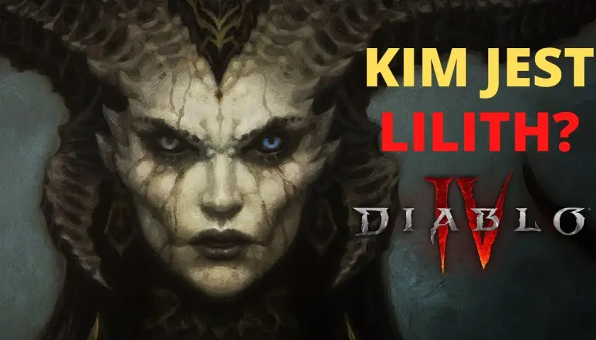 Kim jest Diablo? Mroczna tajemnica demona, która zaskoczy każdego