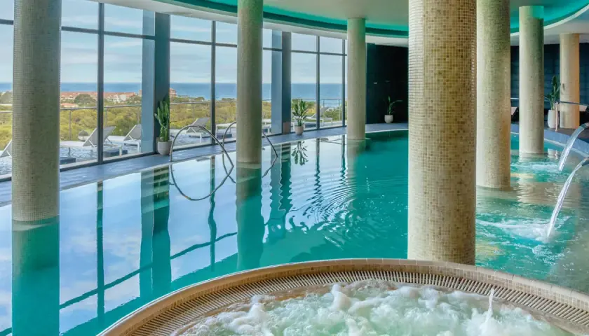 Los mejores balnearios en Barcelona para una relajación total