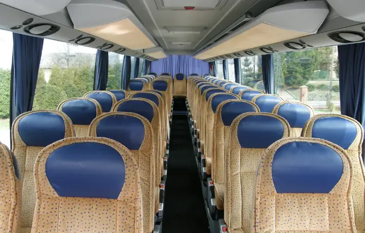 Lajkonik Bielsko-Biała: Skąd odjeżdża Twój autobus? Sprawdź!