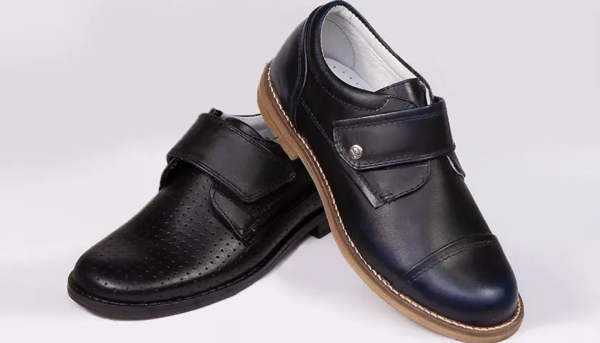 Idealne buty komunijne dla chłopca? Komfort i styl bez otarć